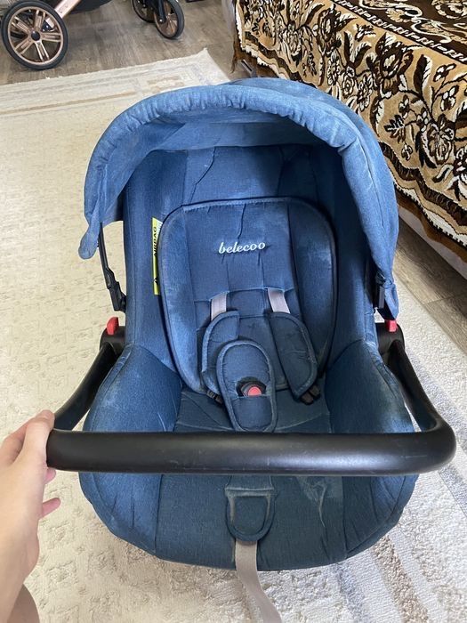 Продам Коляску 3в1