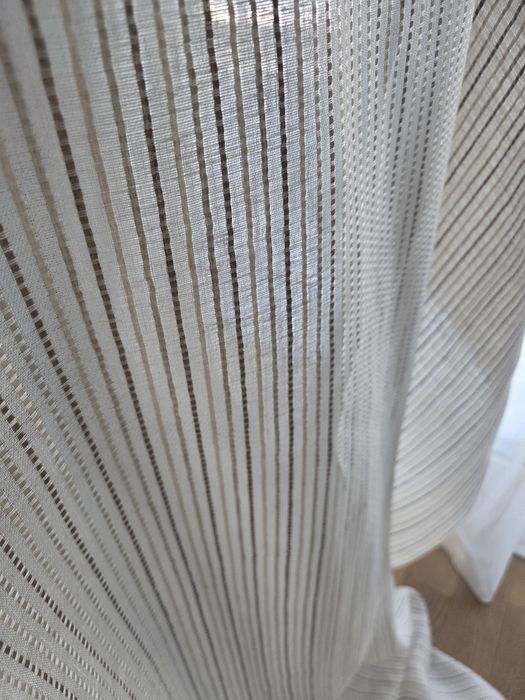 Material in draperie light in sau perdea densa in 100%