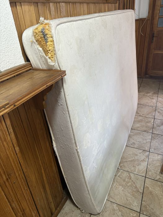 Saltea ieftina cu defect 99 lei