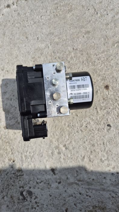 Pompa abs opel astra j