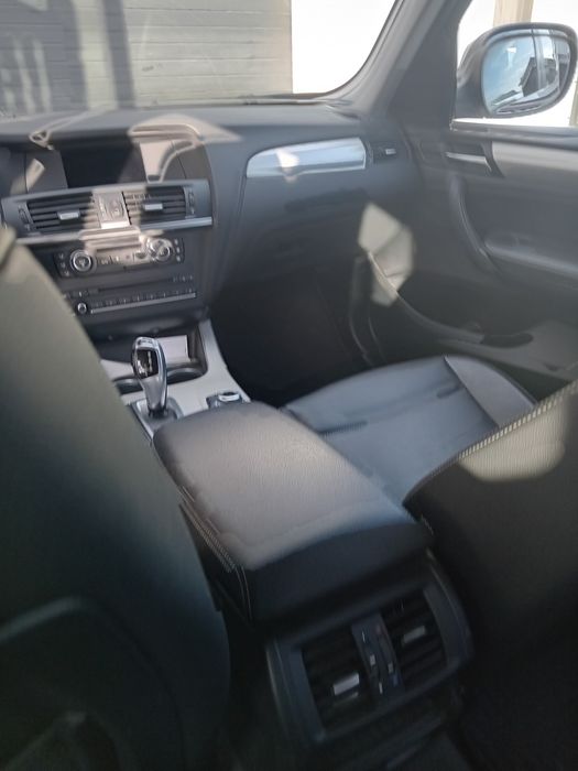 De vânzare BMW x3