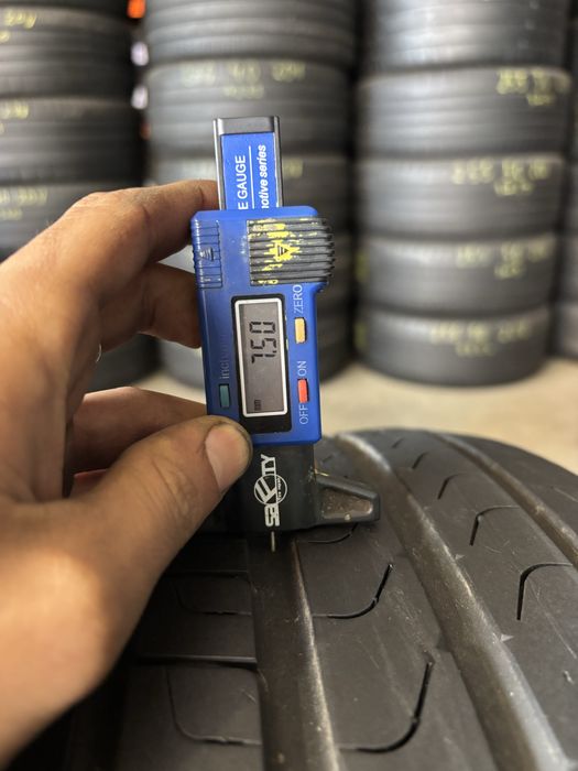 Anvelope Vara 235/55/17 Pirelli Cinturato P7 235 55 17 R17