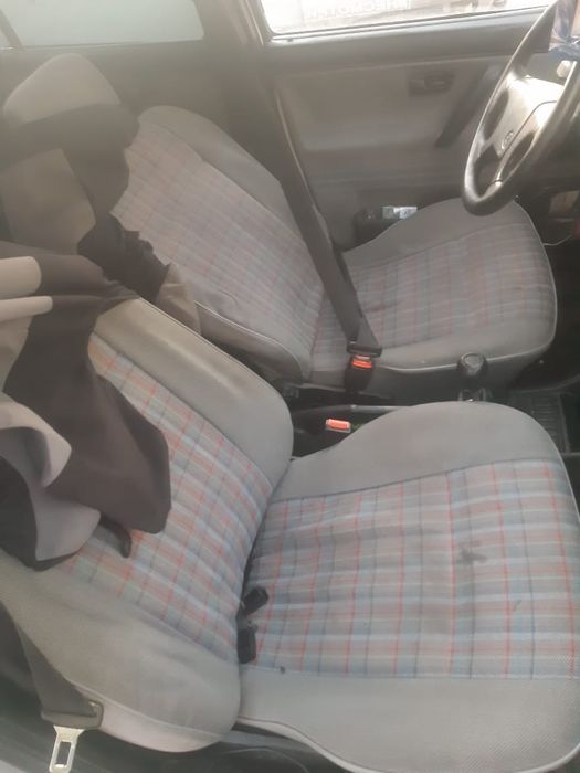 В разбор гольф 2