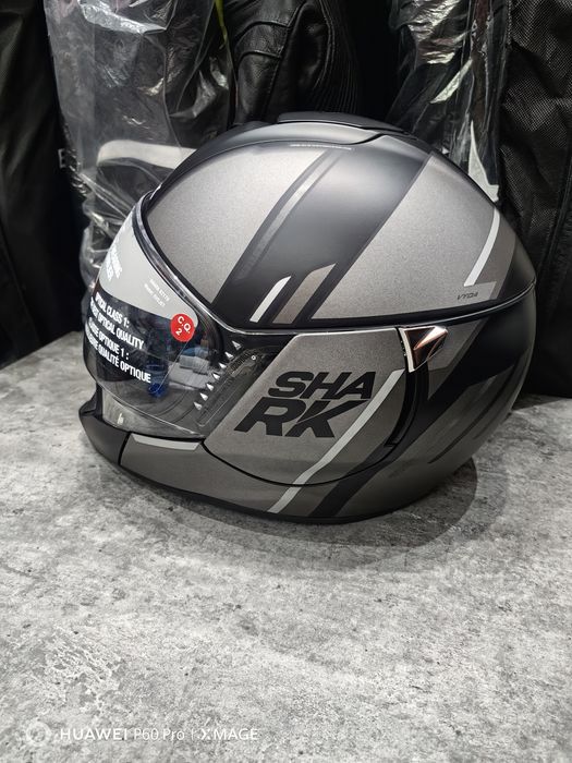 Каска Shark Evojet M : 57 - 58