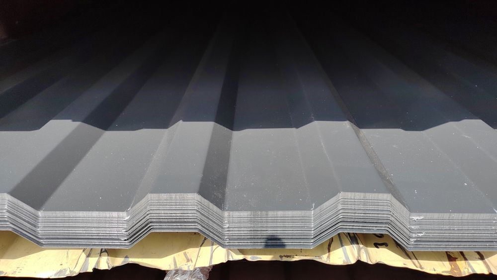 Профлист МП-20, С8