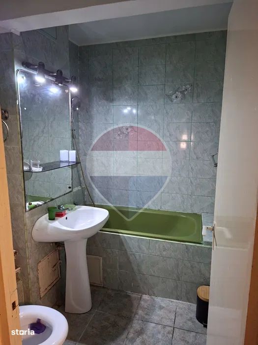 Garsonieră | 36 mp | Centrală proprie | Zona Avantgarden Bartolomeu