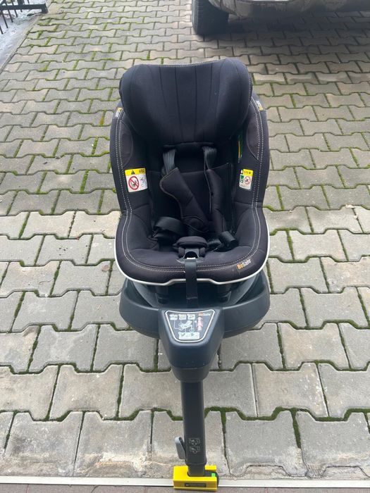 Scaun pentru masina BESAFE IZY TURN