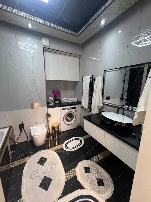 Ijaraga uy A.Chexov ko'chasida. Квартира на улице А.Чехова.