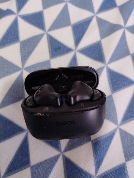Căști wireless Hoco