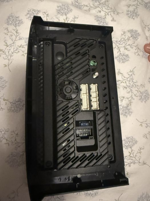 Monitor CC2. Yaxwi xolatda