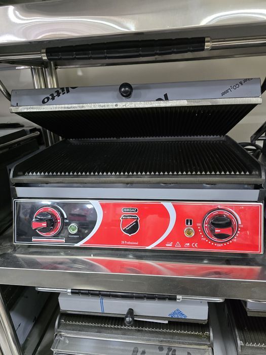 Tostir toster lavash aparat