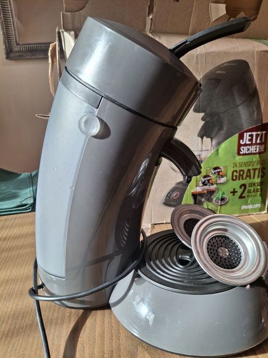 Philips Senseo за части