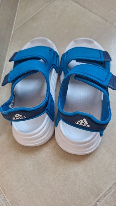 Детски сандали Adidas