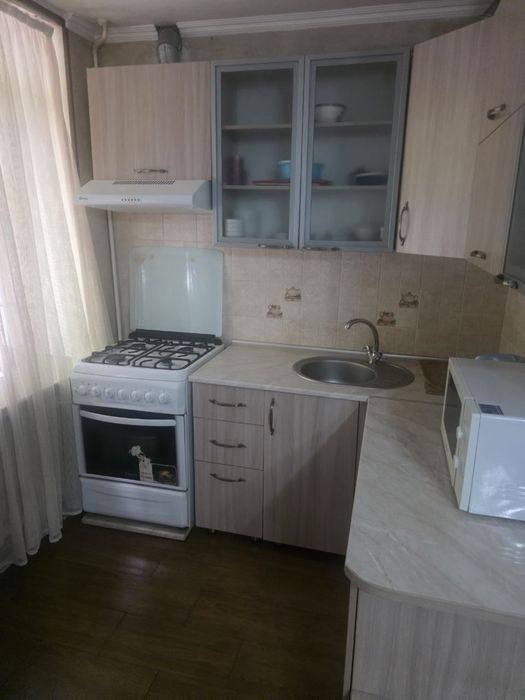 Сдается квартира