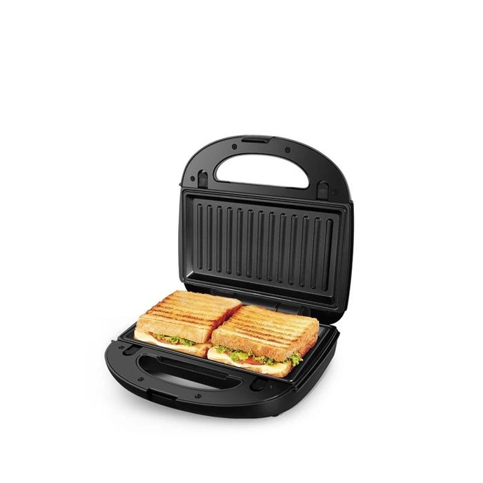 3 в 1 Вафельница, тостер и сендвич Sonifer SF-6113