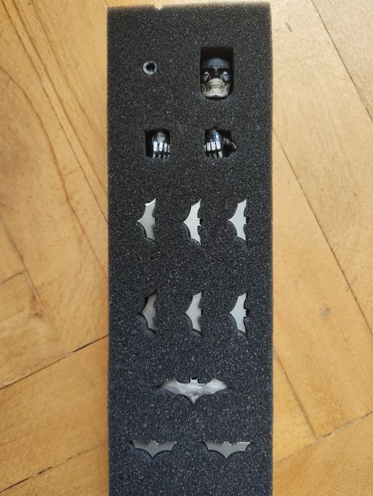 Батман CY7Toys 1/12