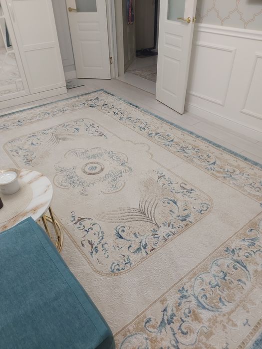 Турецкий ковер 250×350