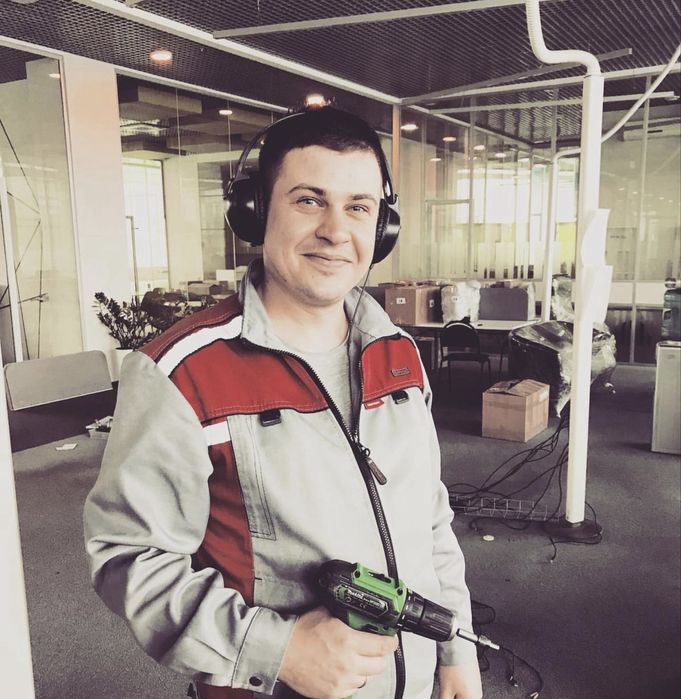 МЕБЕЛЬЩИК Сборка разборка и ремонт мебели рядом сборщик мебели