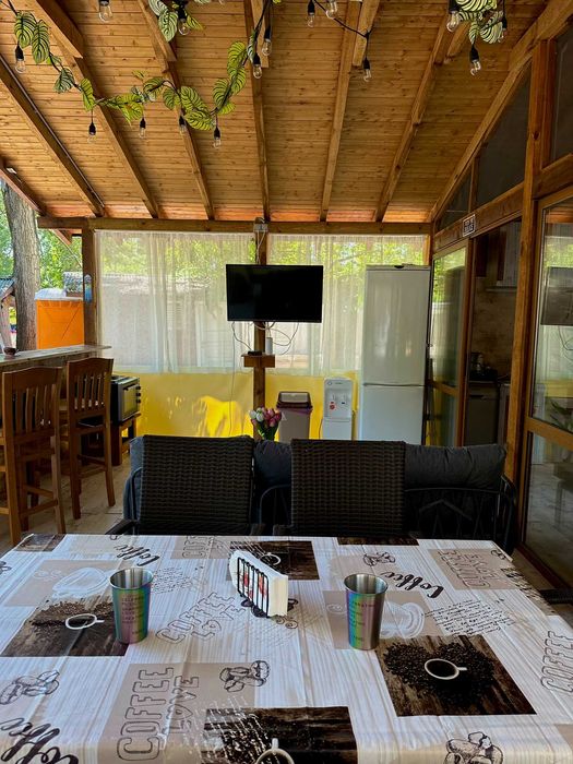 Продава Бунгало на къмпинг Каваци