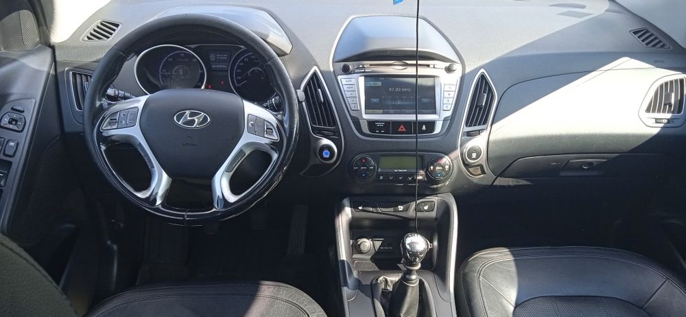 Hyundai ix35 de vânzare