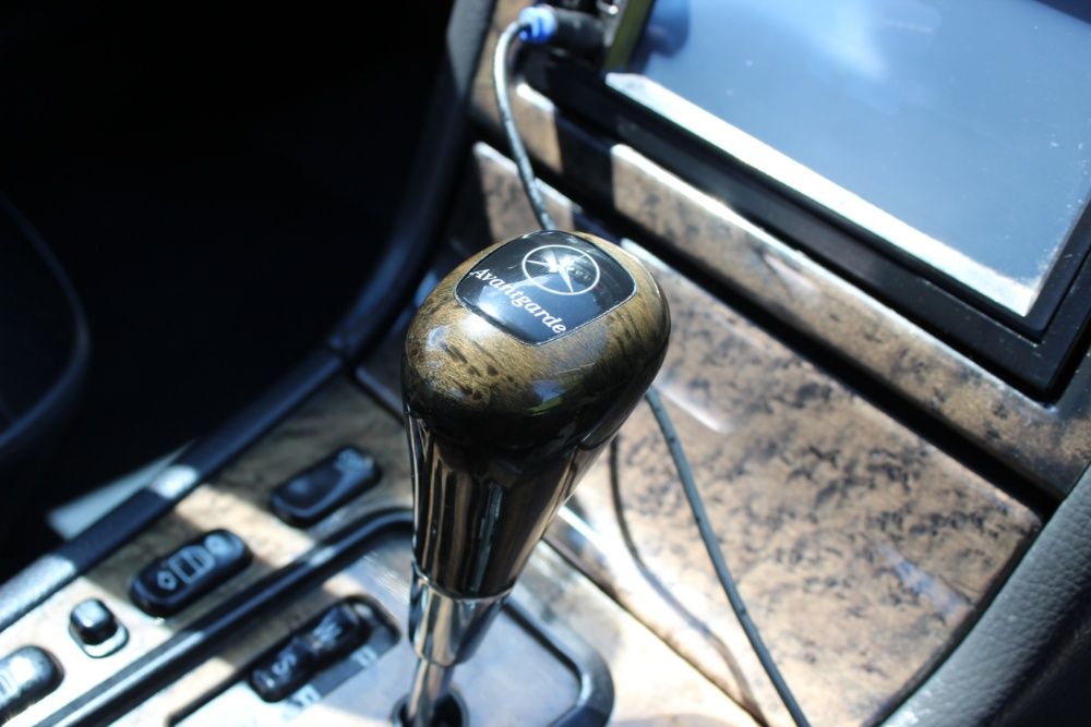 НА ЧАСТИ!!!  Mercedes W210 Е320cdi Седан фейслифт / Мерцедес В210