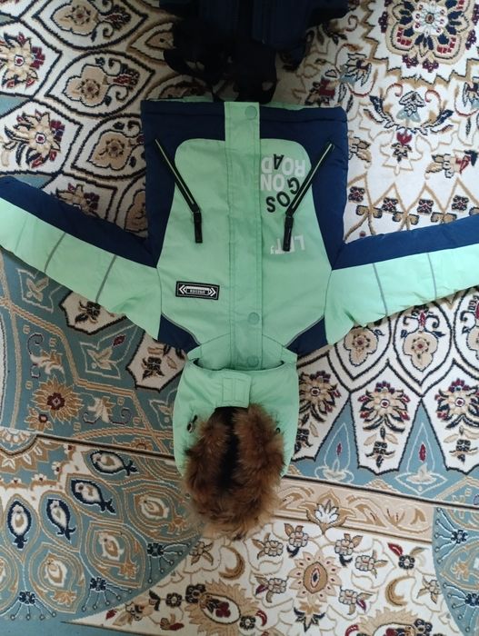 Комбинезон для ребенка до 3 года