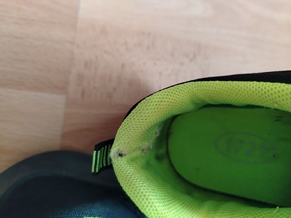 Donez pantofi marime 38 dama