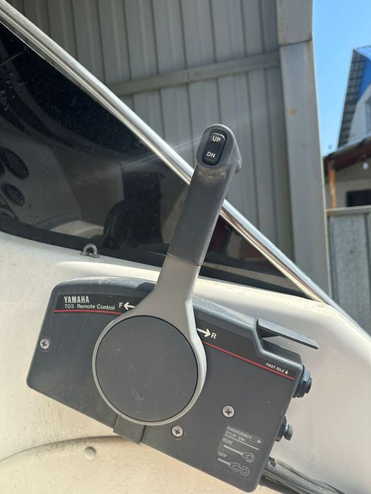 Супер яхта "ВЕКТОР"