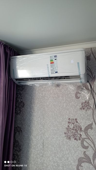 Продажа кондиционеров