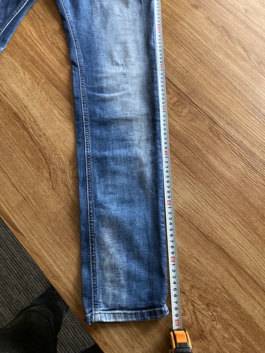 Мъжки оригинални дънки Diesel