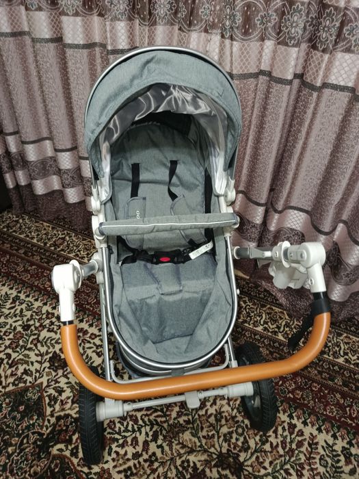 Каляска Беллего Трансформер