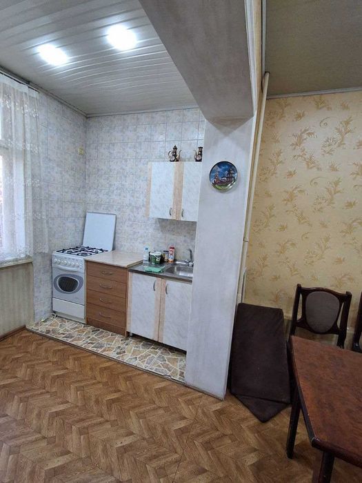 Сдается квартира 2 ком Хумоюн №U33