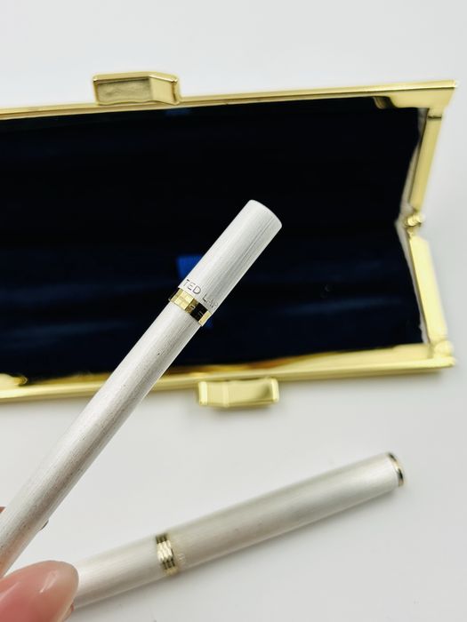 Ted Lapidus комплект писец и химикалка