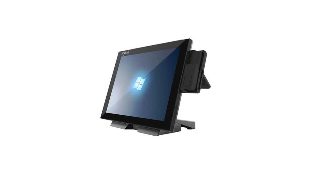 Сенсорная POS-система SENOR V3