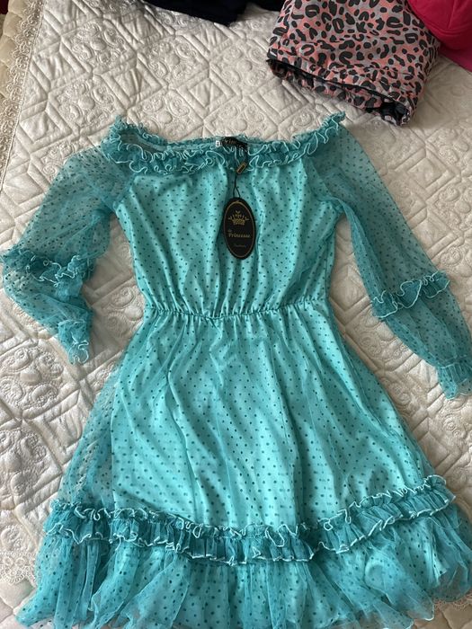 Вещи для девочки