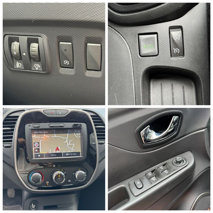 RENAULT Captur 2015 — imagine 5