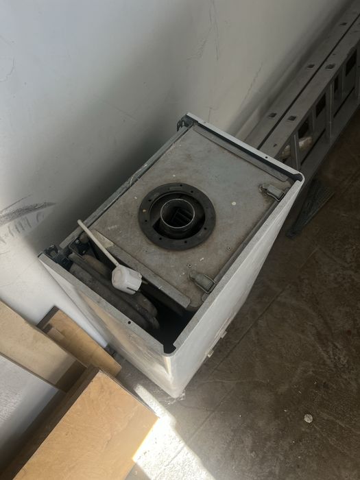 Продам протерм portherm 25 кВт