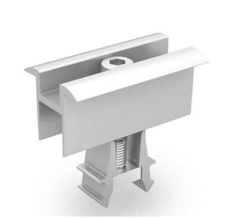 Structura sustinere panouri fotovoltaice