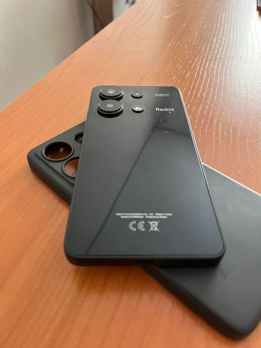 Продам телефон Redmi note 13 4G