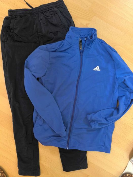 Детски анцуг Adidas за момче