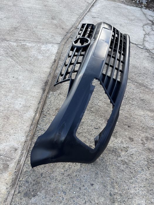 предна броня за vw caddy 2K5807221J