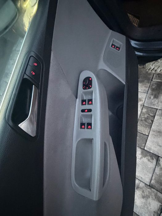 Vw passat B6 euro5