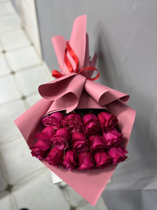 Цветы Кокшетау ,доставка букеты