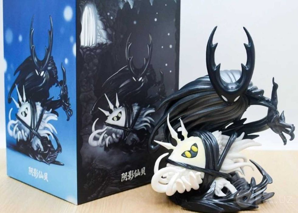 Фигурка Hollow Knight