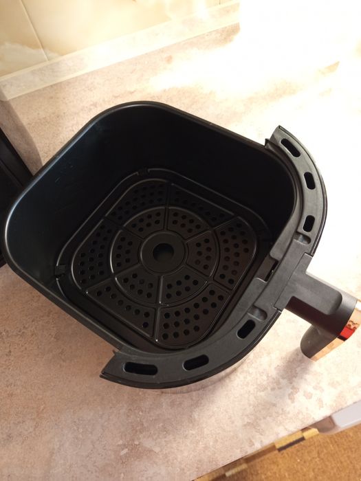 Еър фрайър RAF 6 литра