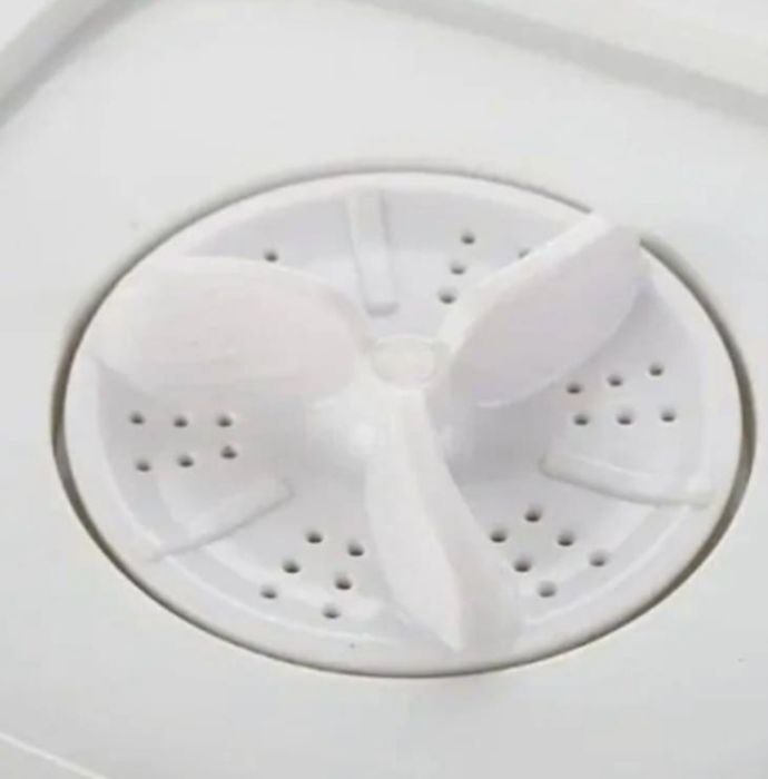 Мини стиральная машина