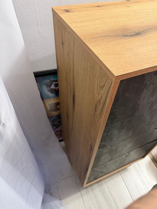 Скрин / шкаф / спалня