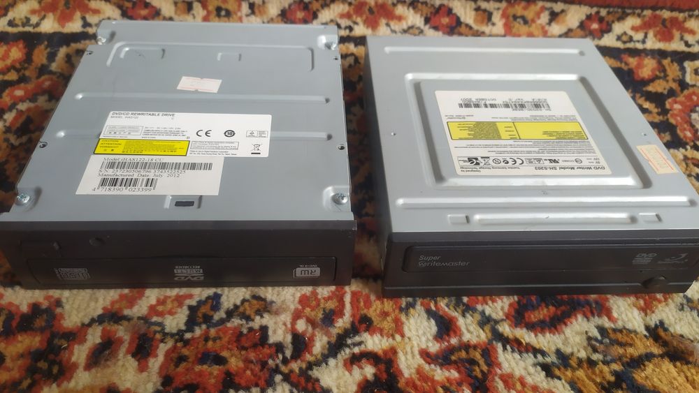 Продам комплектующие