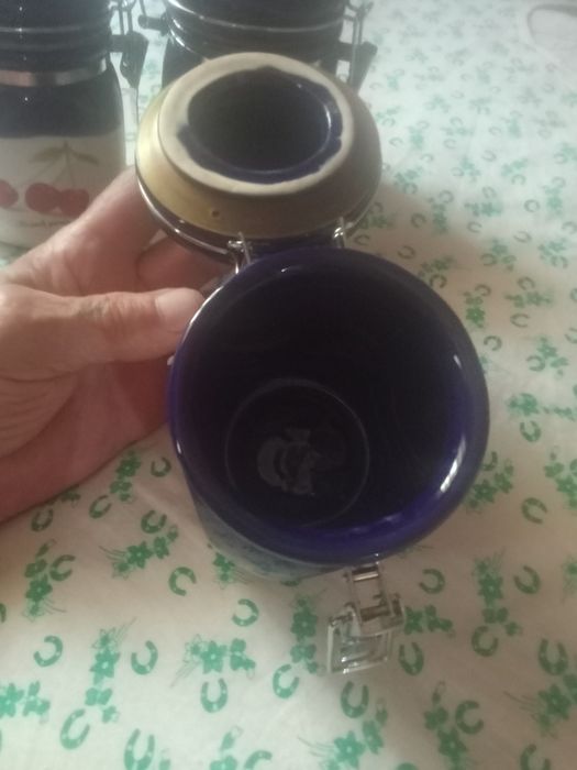 Продам, баночки для специй.