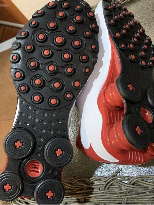 Кроссовки Nike оригинал